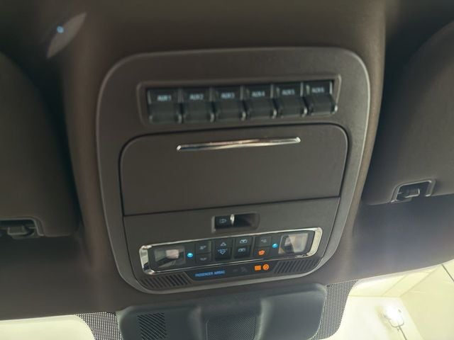 2024 Ford F-250SD King Ranch