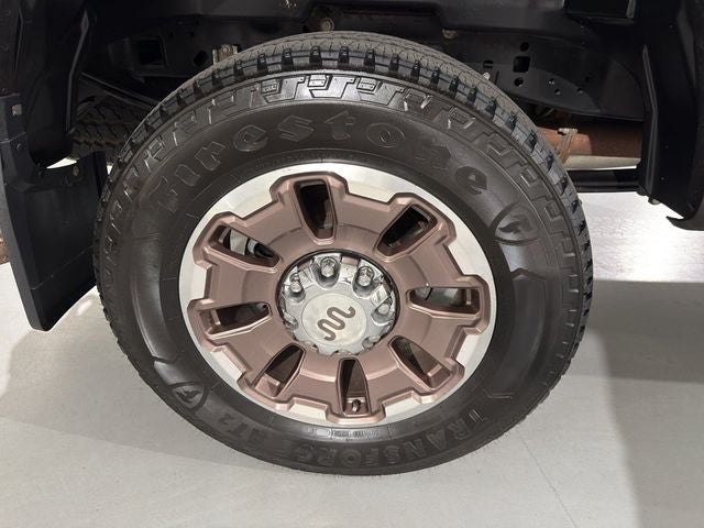 2024 Ford F-250SD King Ranch