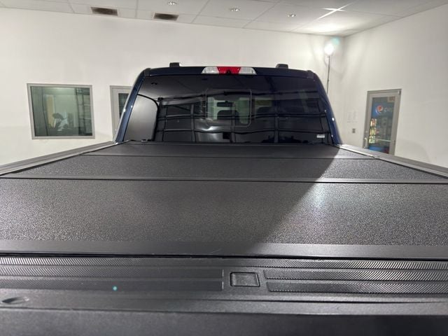 2024 Ford F-250SD King Ranch