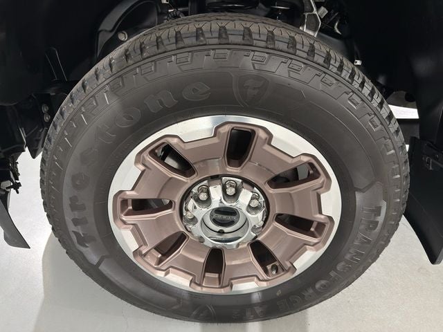 2024 Ford F-250SD King Ranch