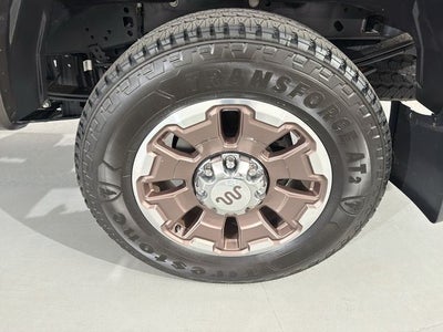 2024 Ford F-250SD King Ranch