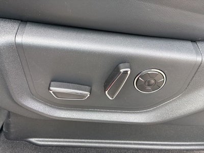 2022 Ford F-250SD Platinum