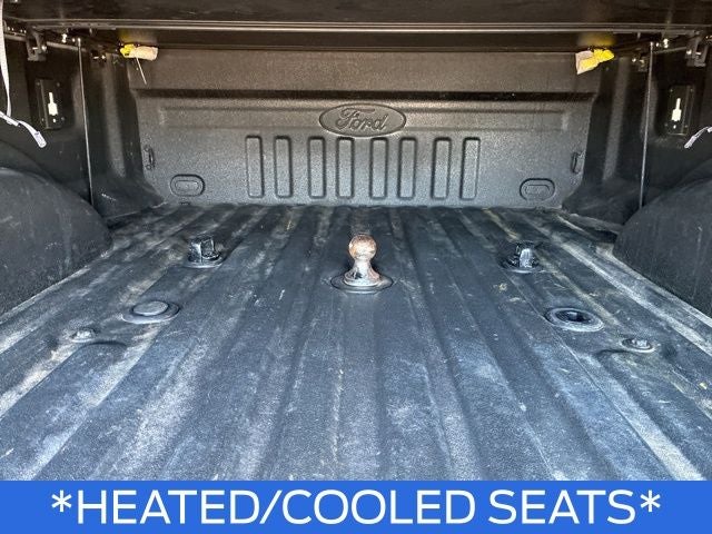 2022 Ford F-250SD Platinum TREMOR