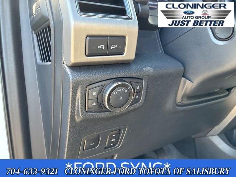 2022 Ford F-250SD Platinum TREMOR