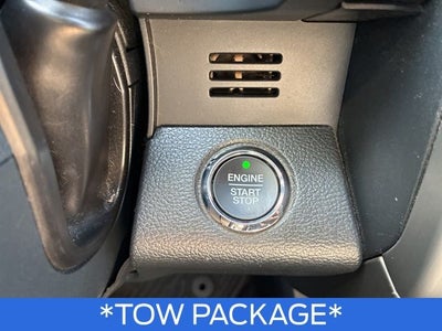 2022 Ford F-250SD Platinum TREMOR