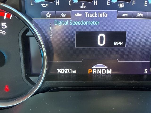 2022 Ford F-250SD Platinum TREMOR