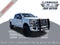 2022 Ford F-250SD Platinum TREMOR