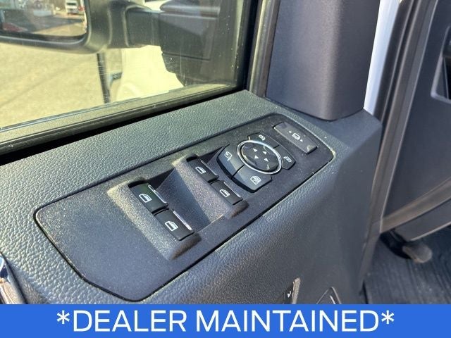 2022 Ford F-250SD Platinum TREMOR