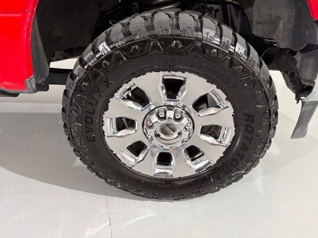 2020 Ford F-250SD Lariat