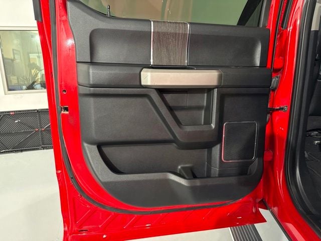 2020 Ford F-250SD Lariat