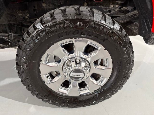 2020 Ford F-250SD Lariat