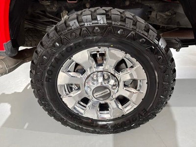 2020 Ford F-250SD Lariat