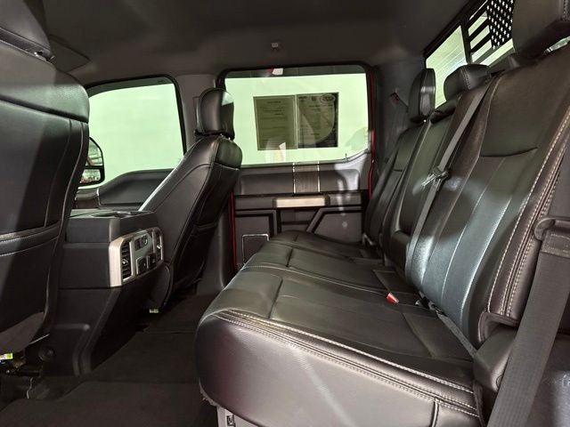 2020 Ford F-250SD Lariat