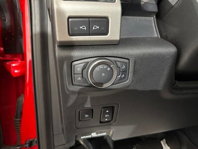 2020 Ford F-250SD Lariat