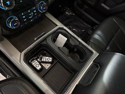 2020 Ford F-250SD Lariat