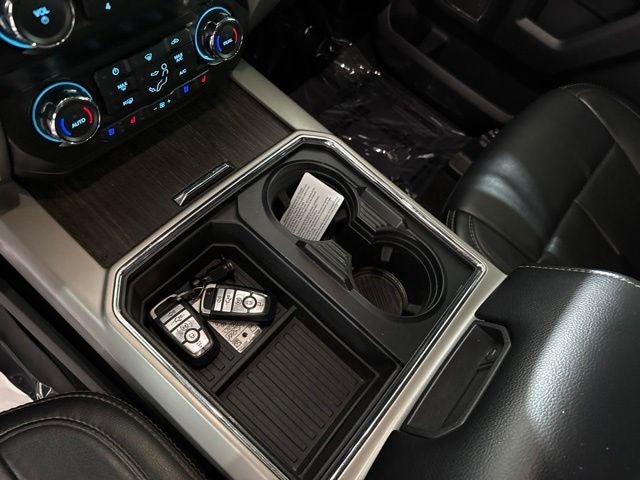 2020 Ford F-250SD Lariat