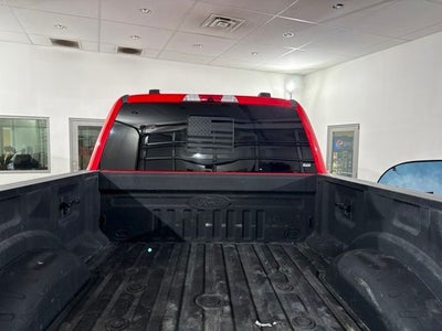 2020 Ford F-250SD Lariat