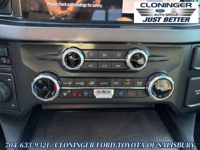 2023 Ford F-350SD Platinum