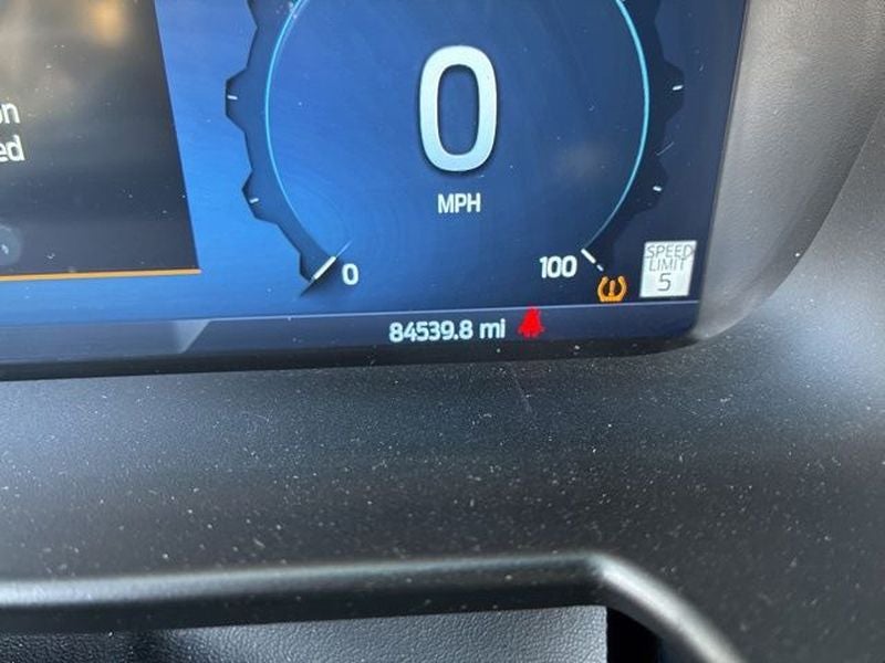 2023 Ford F-350SD Platinum