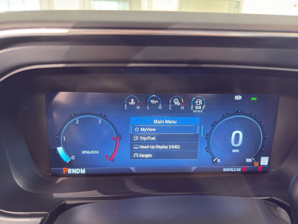 2023 Ford F-350 Platinum