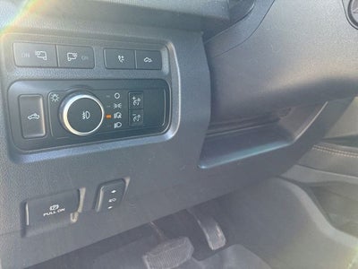 2023 Ford F-350SD Platinum