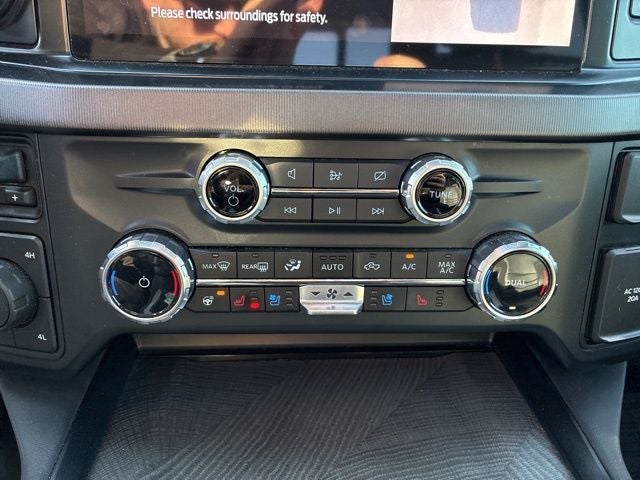 2023 Ford F-350SD Platinum