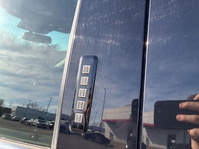 2023 Ford F-350SD Platinum