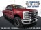 2025 Ford F-350SD Lariat