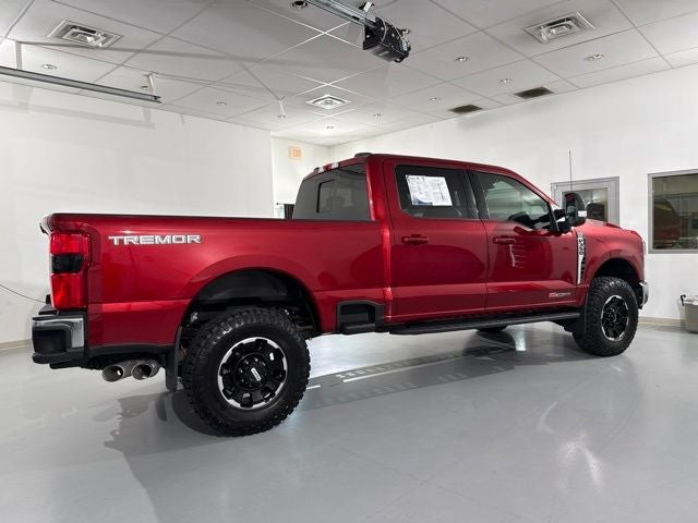 2025 Ford F-350SD Lariat