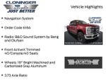 2025 Ford F-350SD Lariat