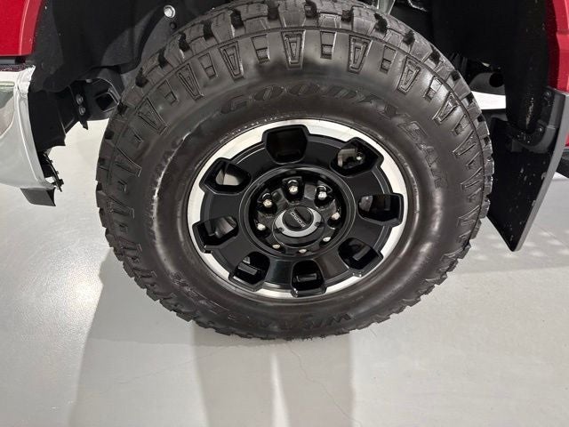 2025 Ford F-350SD Lariat
