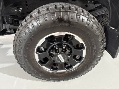 2025 Ford F-350SD Lariat
