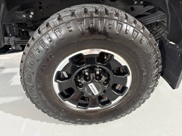 2025 Ford F-350SD Lariat