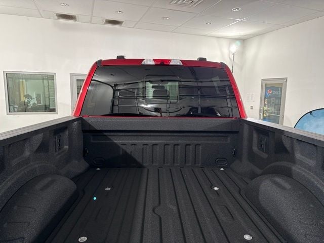 2025 Ford F-350SD Lariat