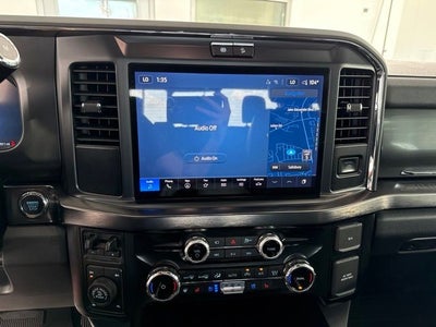 2025 Ford F-350SD Lariat