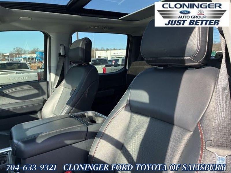 2023 Ford F-350SD Lariat