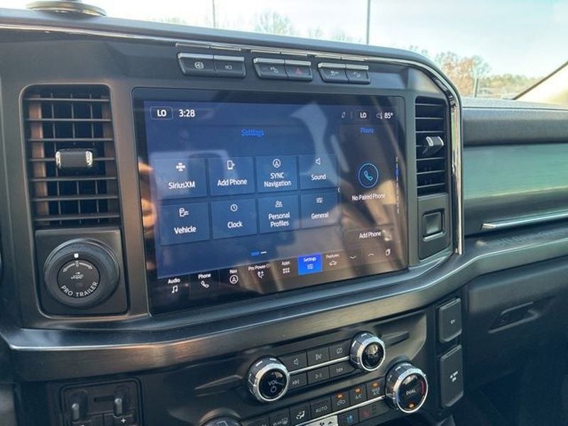 2023 Ford F-350SD Lariat