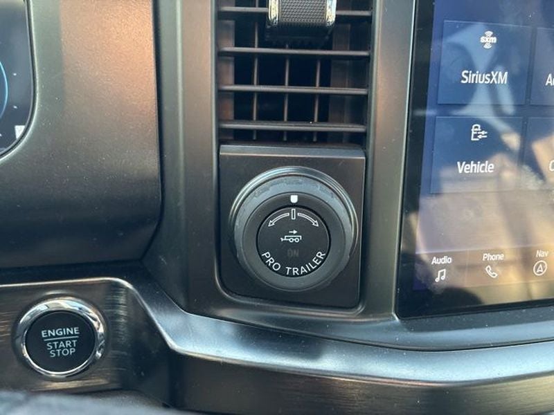 2023 Ford F-350SD Lariat