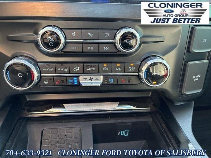 2023 Ford F-350SD Lariat