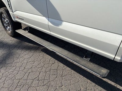 2023 Ford F-350SD Lariat