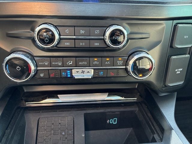 2023 Ford F-350SD Lariat