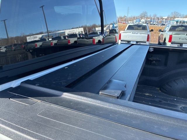 2023 Ford F-350SD Lariat