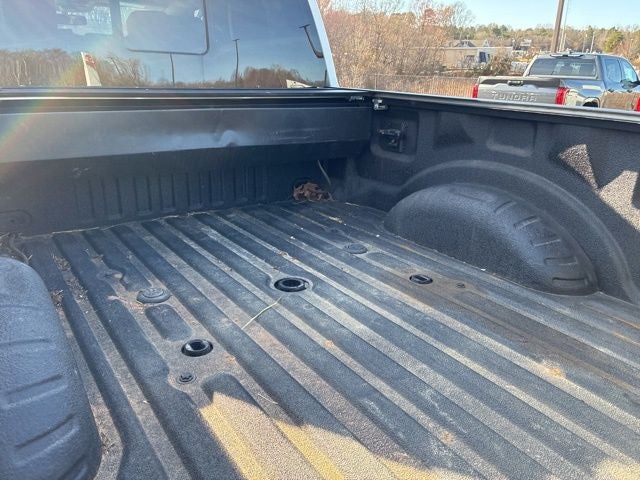 2023 Ford F-350SD Lariat