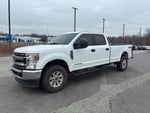 2021 Ford F-350 XL