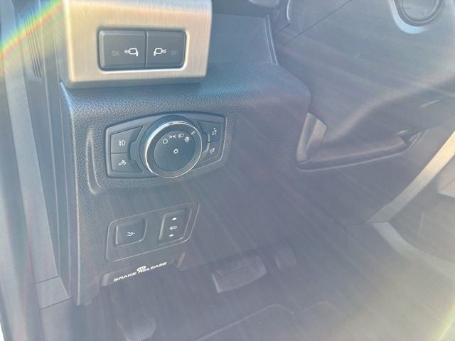 2021 Ford F-350SD Platinum