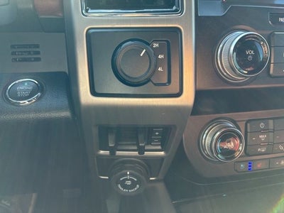 2021 Ford F-350SD Platinum