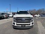 2021 Ford F-350SD Platinum