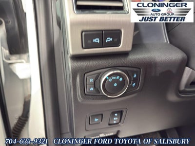 2021 Ford F-350 Platinum