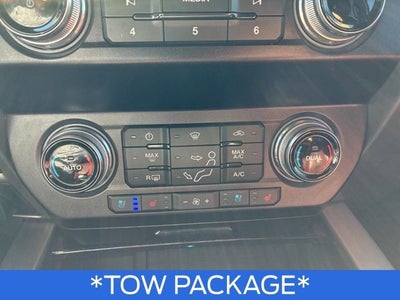 2021 Ford F-350SD Platinum