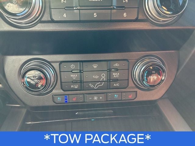 2021 Ford F-350SD Platinum